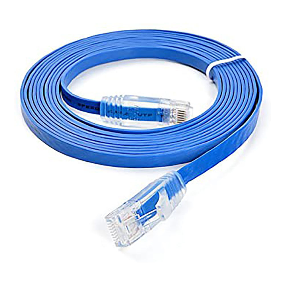UTP Cable CAT6 Flat 8M (4799447466084) UTP Cable CAT6 Flat 8M (4799447466084)
